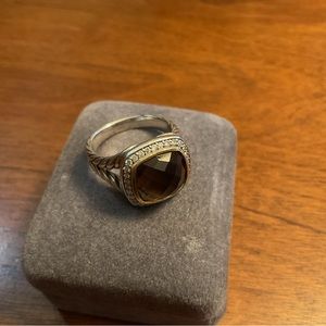 David Yurman ring